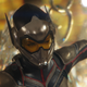 The Wasp first appeared in Ant-Man and the Wasp, but now we have some concept art of how she might have looked in an earlier movie.